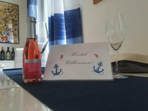 Appartment Weingut Hess