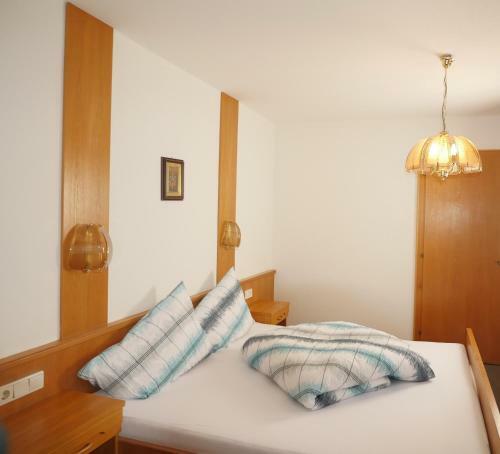 Apartamento Stadlwirt Nauders