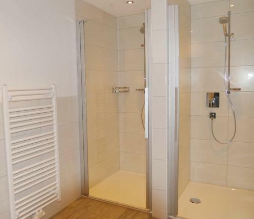 Apartamento Stadlwirt Nauders