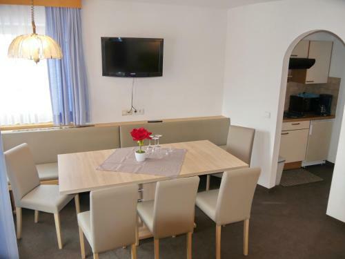 Apartamento Stadlwirt Nauders