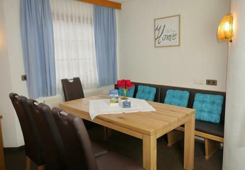 Apartamento Stadlwirt Nauders