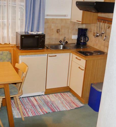 Apartamento Stadlwirt Nauders
