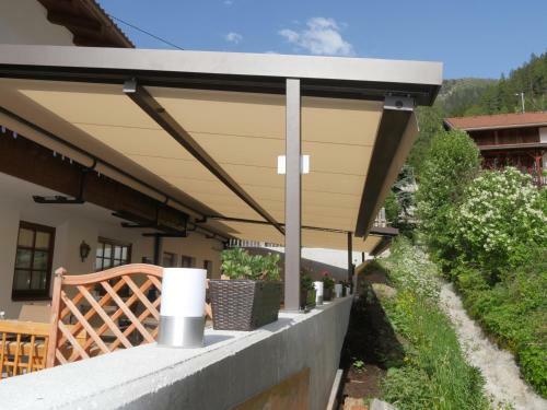 Apartamento Stadlwirt Nauders
