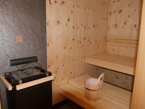 Apartamento Stadlwirt Nauders