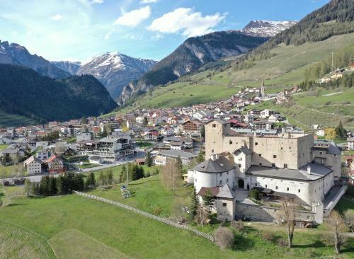 Apartamento Stadlwirt Nauders