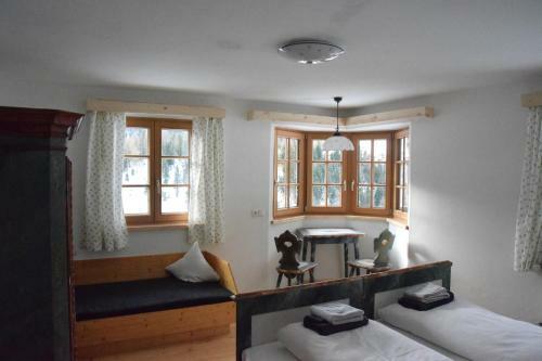 Apartamento Haus Christian