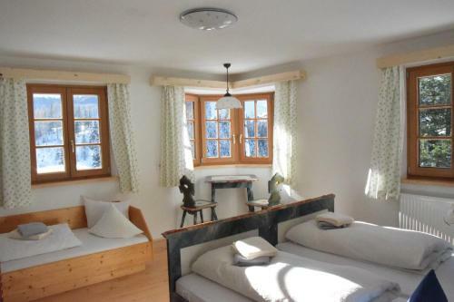 Apartamento Haus Christian
