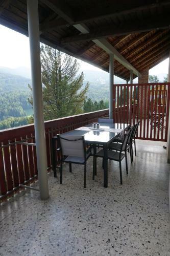 Apartamento Ferienwohnung St. Wolfgang Am Zirbitzkogel