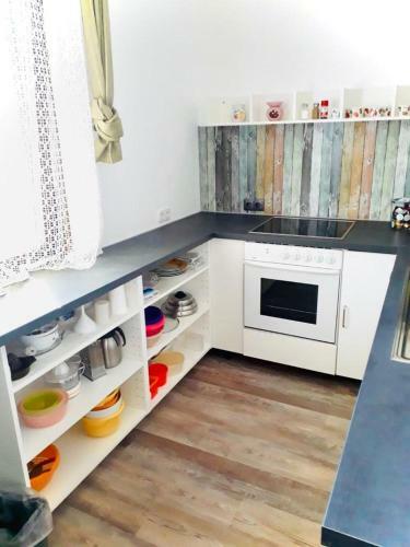 Apartamento Fewo Picheldorf
