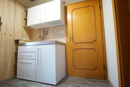 Apartamento Guesthouse Schoba Typ B