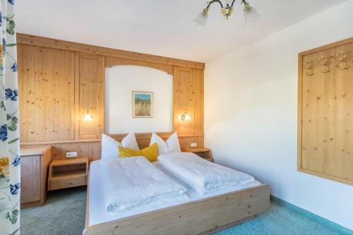 Apartamento Appartement Sonnberg
