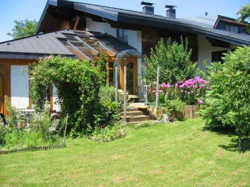 Apartamento Landhaus Elisabeth