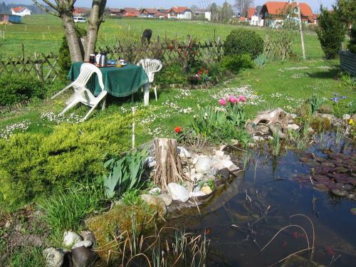 Apartamento Landhaus Elisabeth