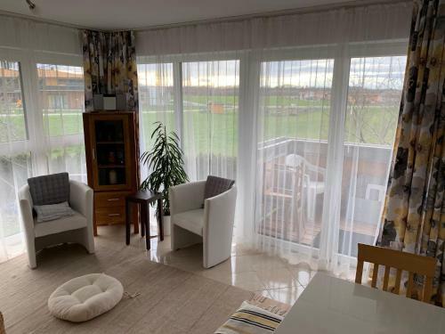 Apartamento Landhaus Elisabeth