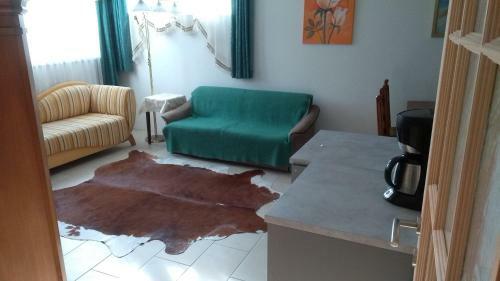 Apartamento Landhaus Elisabeth
