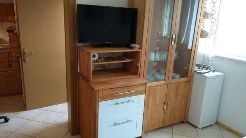Apartamento Landhaus Elisabeth