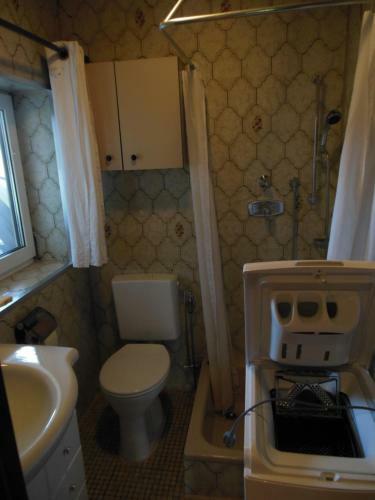 Apartamento Landhaus Elisabeth