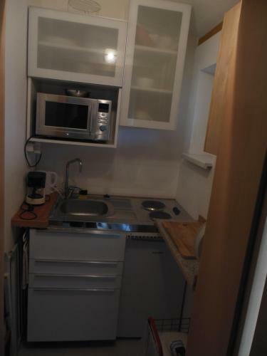 Apartamento Landhaus Elisabeth