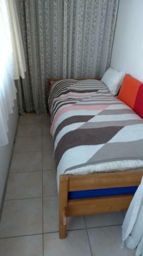Apartamento Landhaus Elisabeth