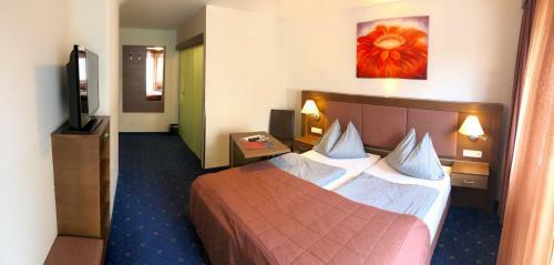 Hotel Gasthof S�ss
