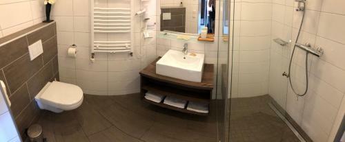 Hotel Gasthof S�ss