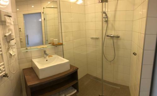 Hotel Gasthof S�ss