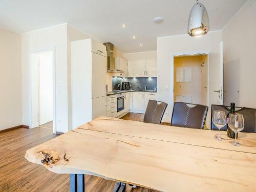 Apartamento Bergerhof Alpin Lodge - A 265.002