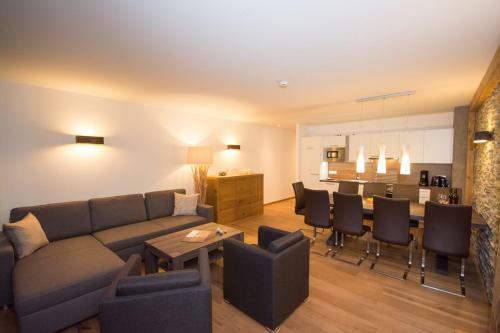 Apartamento Residenz Wildkogelbahnen