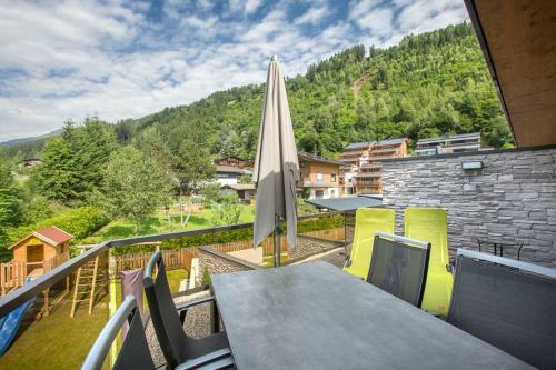 Apartamento Residenz Wildkogelbahnen