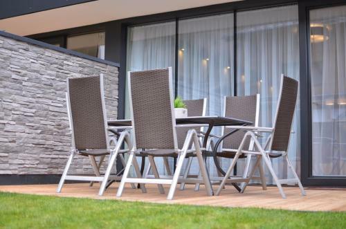 Apartamento Residenz Wildkogelbahnen