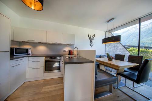 Apartamento Appartement Am Sonnenhang Top 1