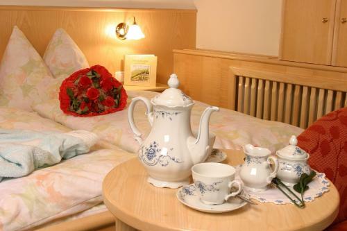 Posada Gasthof Sch�tthof