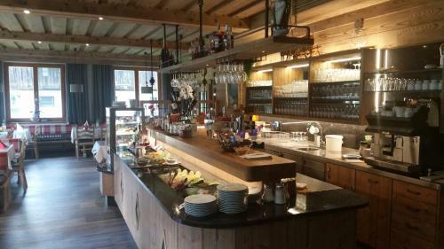 Posada Gasthof Sch�tthof