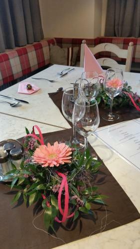 Posada Gasthof Sch�tthof