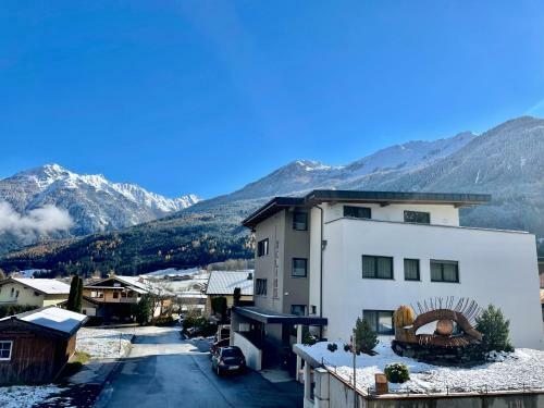 Apartamento Appartement Pegasus Top 4