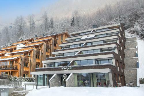 Apartamento Penthaus Kitzeb�heler Alpen