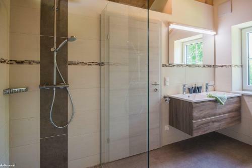 Agroturismo Strau�enhof Halmer