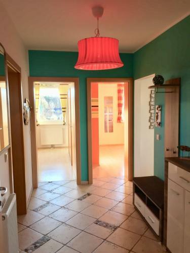 Apartamento Panoramablick Mit Gro�er Terrasse Und Tollem Ausblick