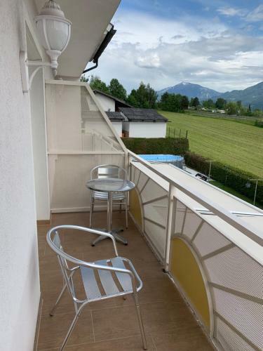 Privatzimmer Haus Waltraud Am Turnersee
