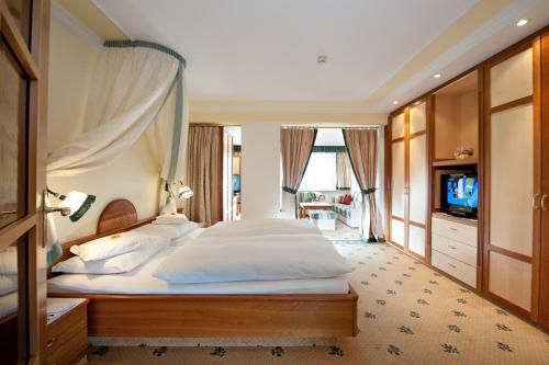 Hotel Alpina Deluxe