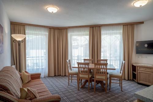 Apartamento Alpenresidenz Am M�hlbach
