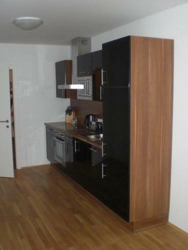 Apartamento Appartement Alps 12