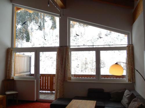 Apartamento Freja Appartement 42