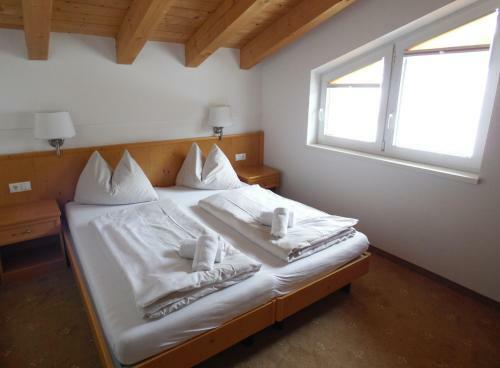 Apartamento Freja Appartement 42