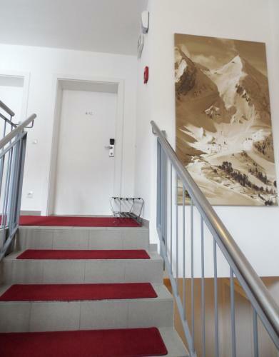 Apartamento Freja Appartement 42