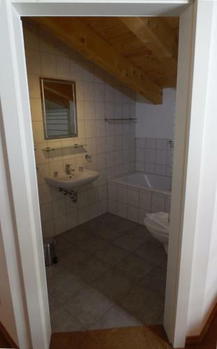 Apartamento Freja Appartement 42