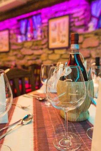 Party Hotel Taverne