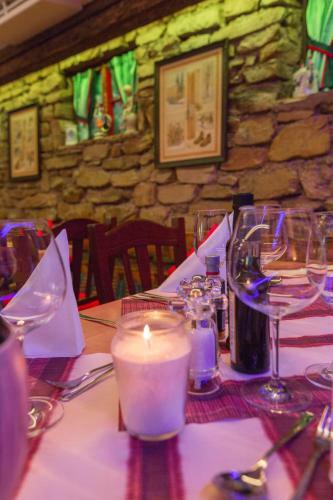 Party Hotel Taverne
