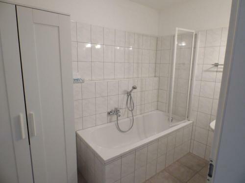 Apartamento Freja Appartements Nr 32