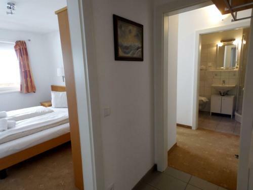 Apartamento Freja Appartements Nr 32